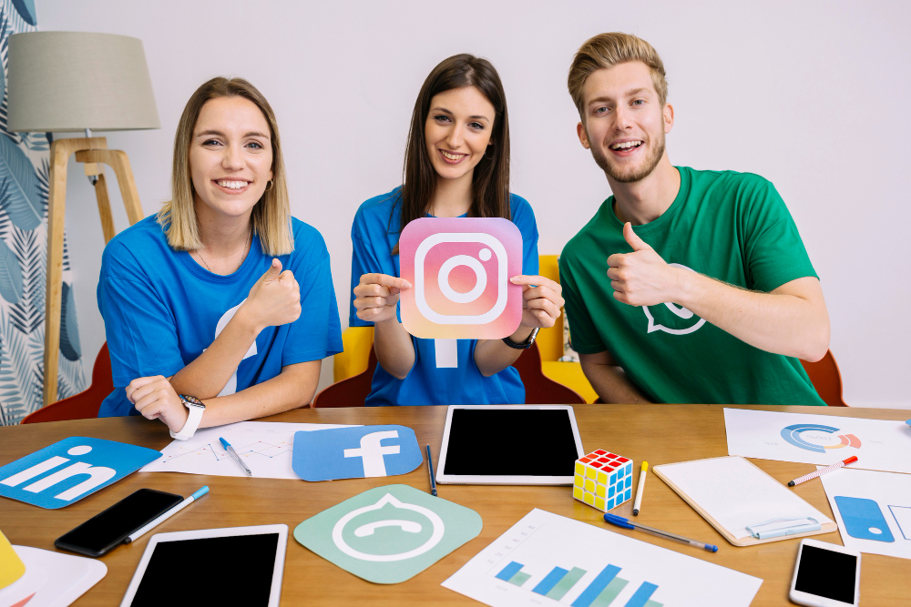 Instagram Advertising